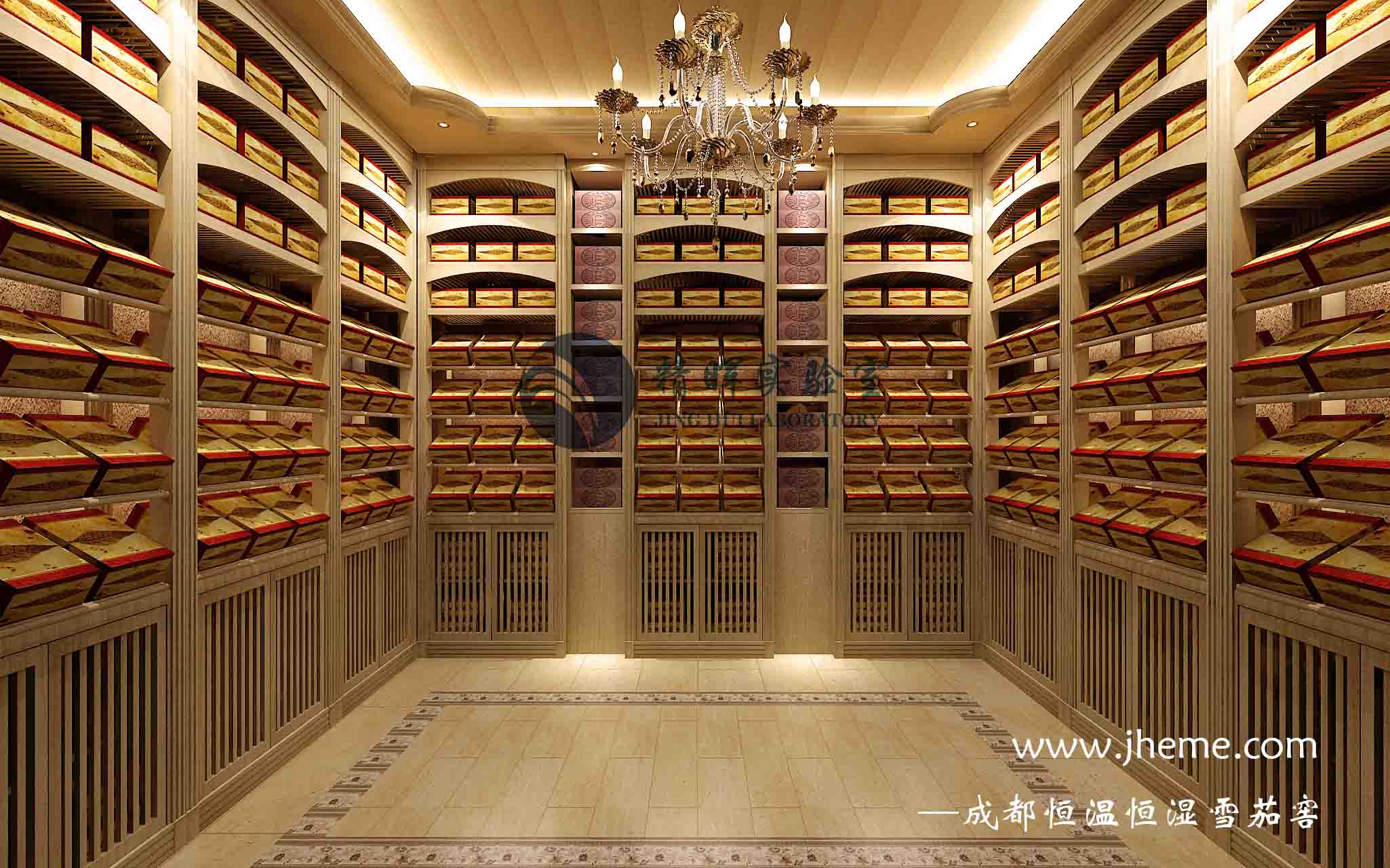 酒窖恒溫恒濕●雪茄、酒類